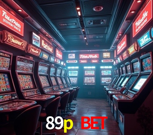 Jogos populares e pagamentos rápidos na 89p bet