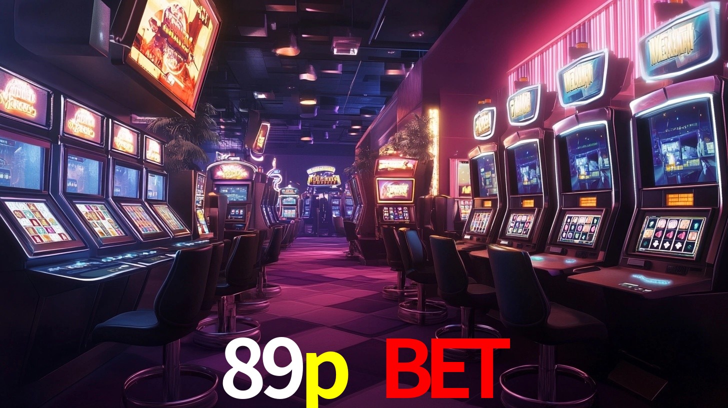 89p bet App Interface