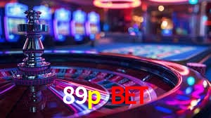 Apostas de Tênis 89p bet