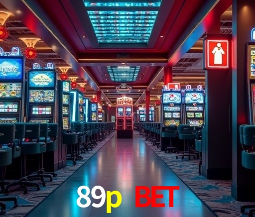 Descubra o Programa VIP da 89p bet: Vantagens Exclusivas para Jogadores